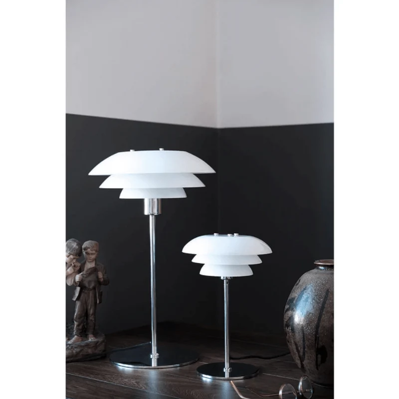 Lampe De Table A Poser