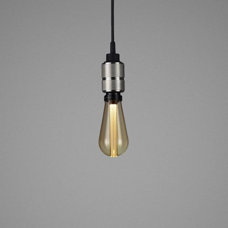 Buster + Punch Hooked 1.0 Pendant