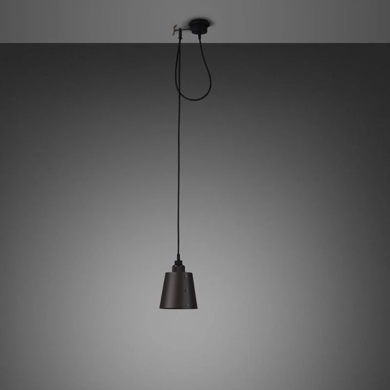 Buster + Punch Hooked 1.0 Pendant