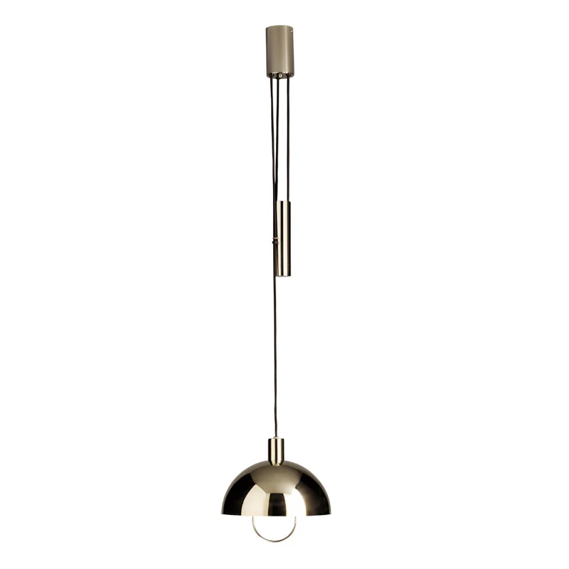 Tecnolumen HMB 25-300 Z Ni Pendant Lamp