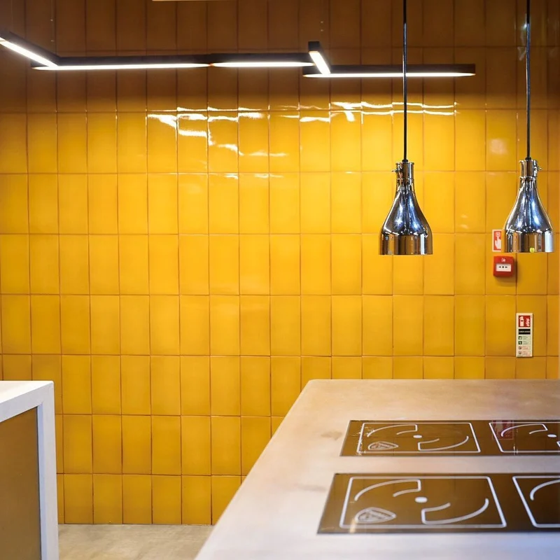 Tunto LED40 Modular Shape 4 Pendant