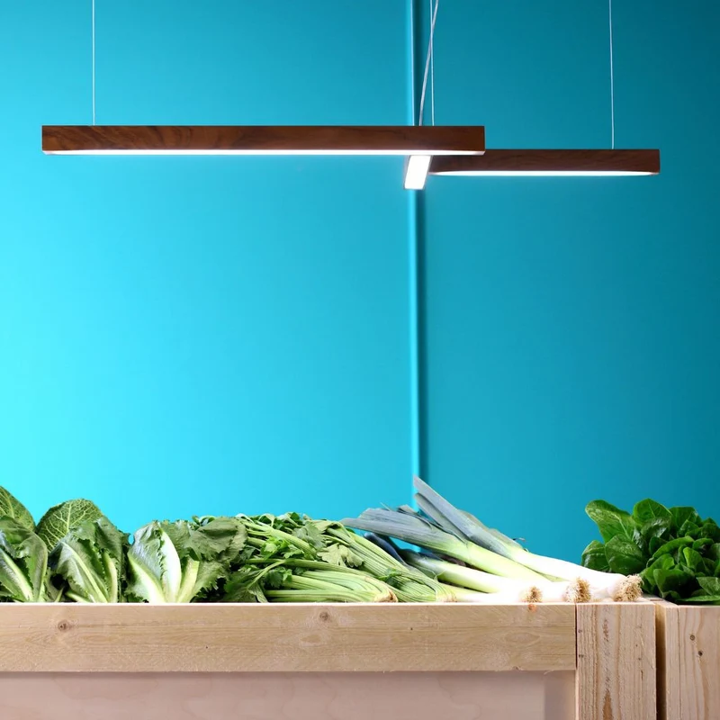 Tunto LED40 Modular Shape 4 Pendant
