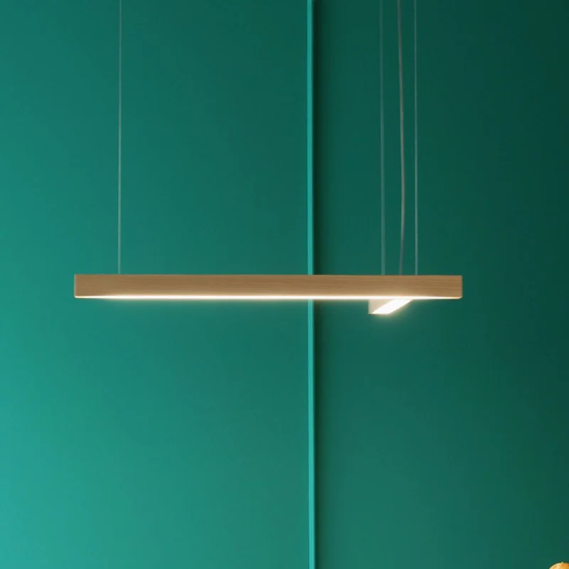 Tunto LED40 Modular Shape L Pendant