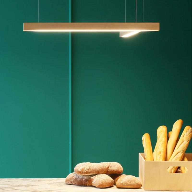 Tunto LED40 Modular Shape L Pendant
