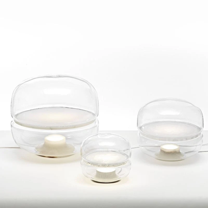 Brokis Macaron PC1040 Large Table-Floor Lamp