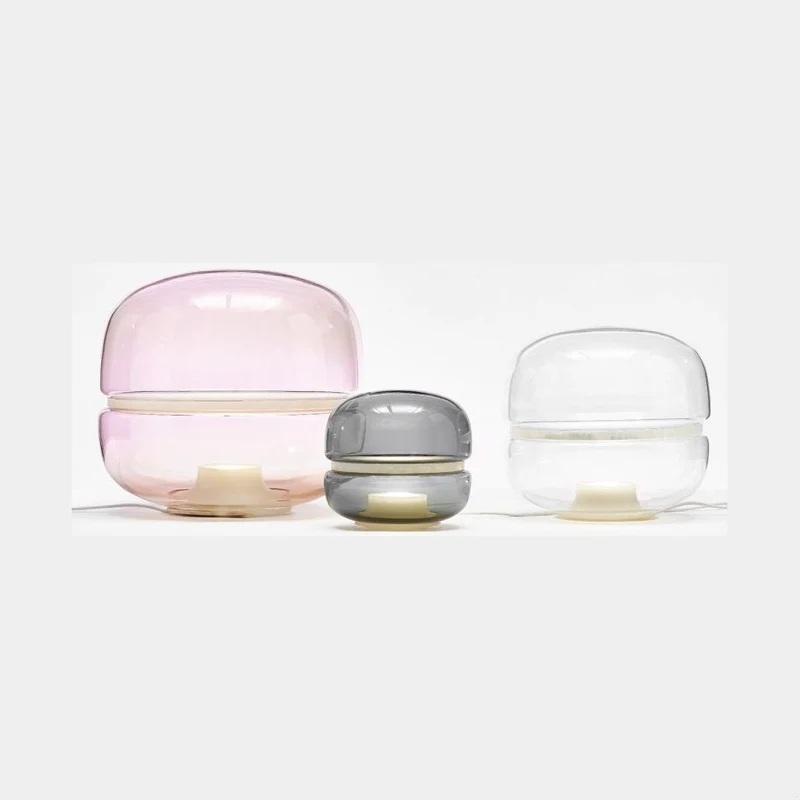 Brokis Macaron PC1039 Medium Table Lamp