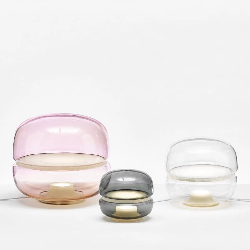 Brokis Macaron PC1039 Medium Table Lamp