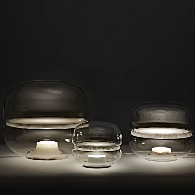 Brokis Macaron PC1038 Small Table Lamp