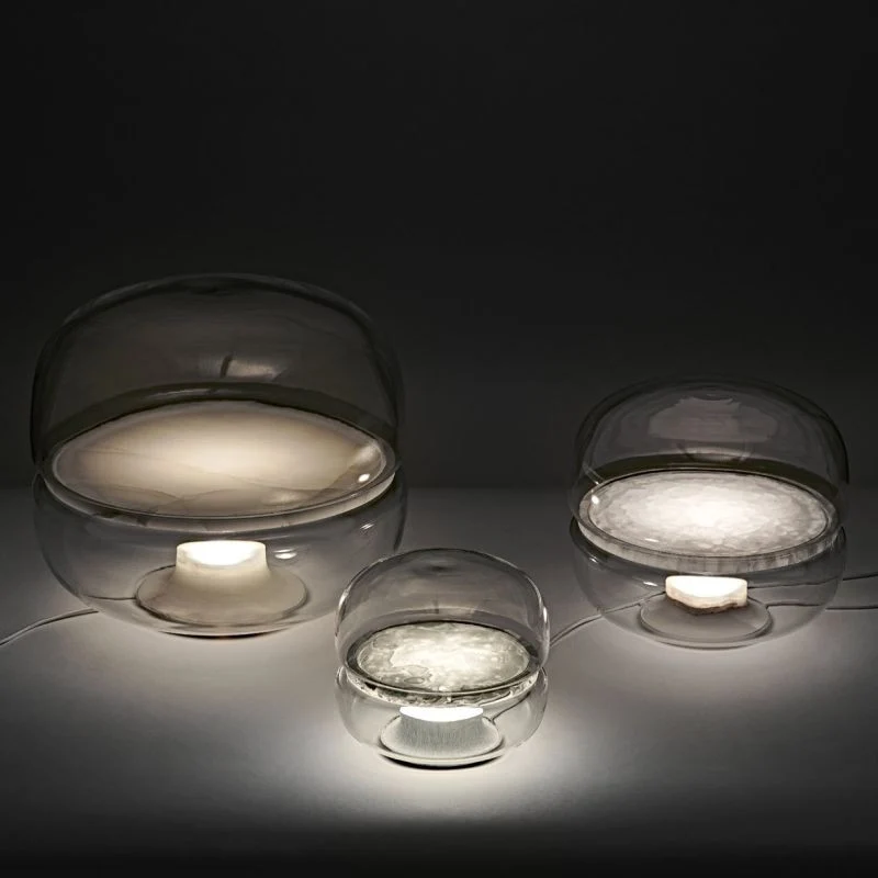Brokis Macaron PC1038 Small Table Lamp