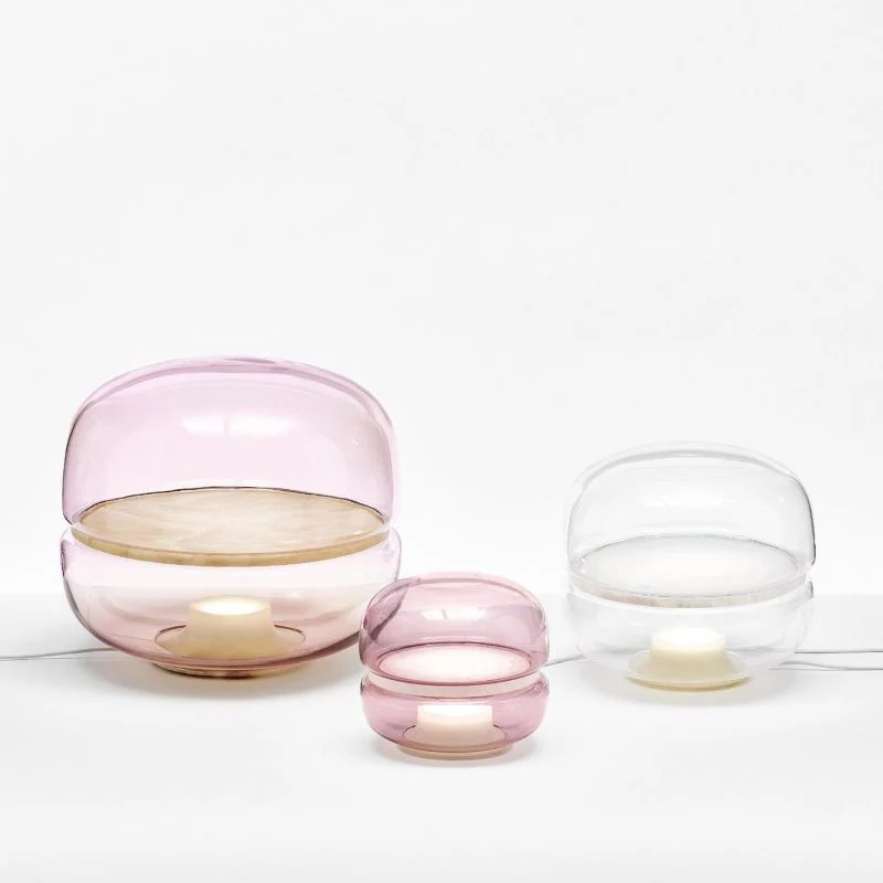 Brokis Macaron PC1038 Small Table Lamp