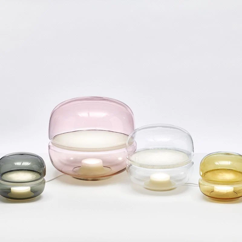 Brokis Macaron PC1038 Small Table Lamp
