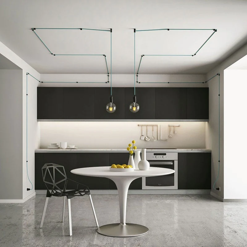 Creative Cables Universal Grommet