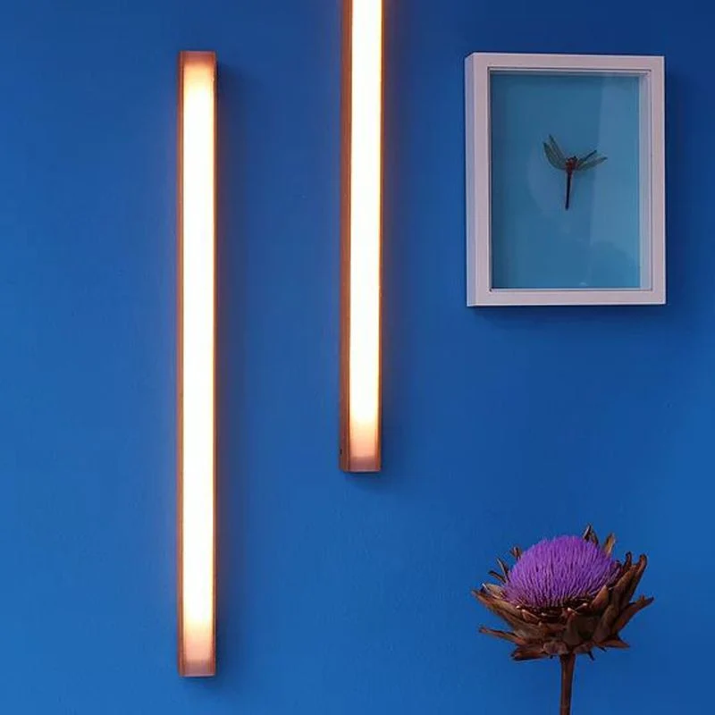 Tunto LED40 70cm Ceiling- Wall lamp Indirect Light