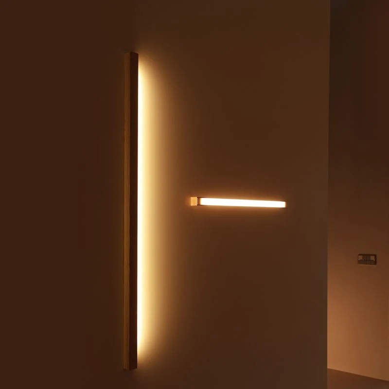 Tunto LED40 70cm Ceiling- Wall lamp Indirect Light