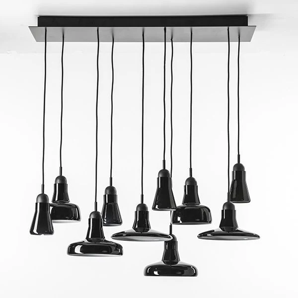 Brokis Shadows Set of 10 Pendants - PC921
