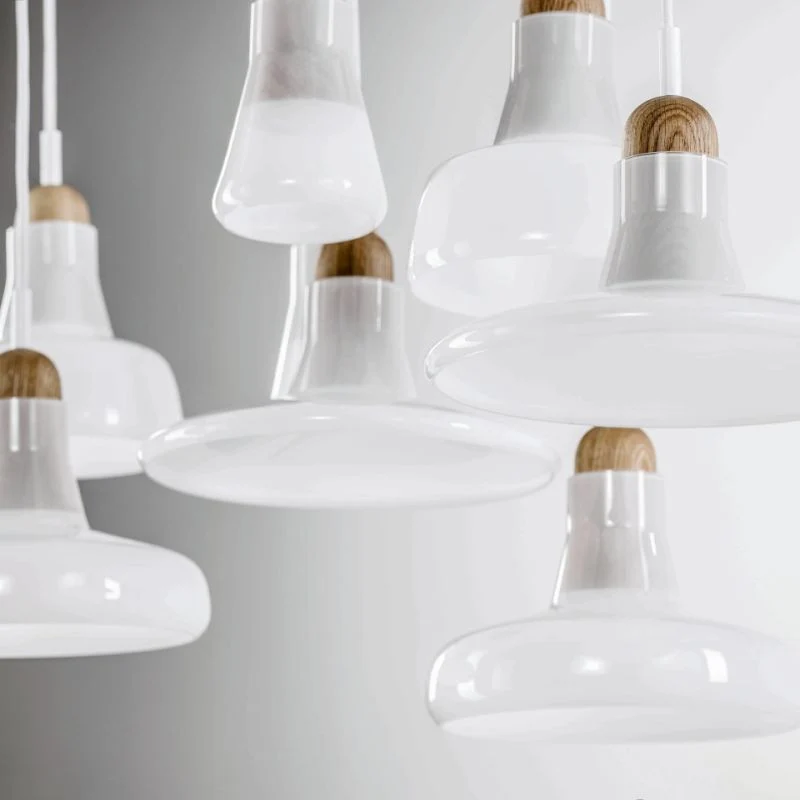 Brokis Shadows Set of 10 Pendants - PC921