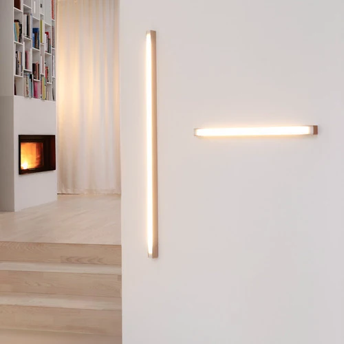 Tunto LED40 100cm Ceiling - Wall lamp Direct Light