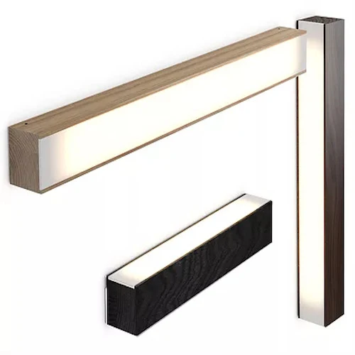 Tunto LED40 100cm Ceiling - Wall lamp Direct Light