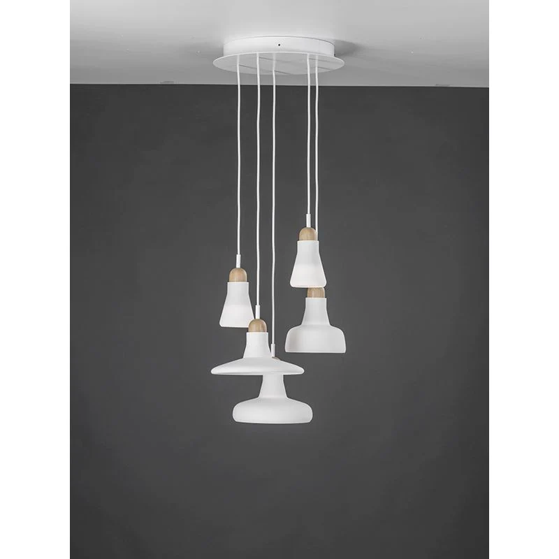 Brokis Shadows Set of 5 - PC929 - Round Canopy