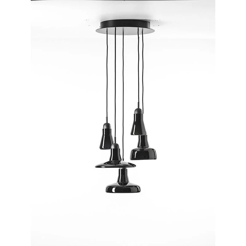 Brokis Shadows Set of 5 - PC929 - Round Canopy