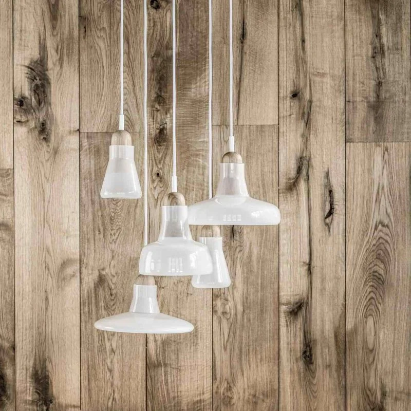 Brokis Shadows Set of 5 - PC929 - Round Canopy