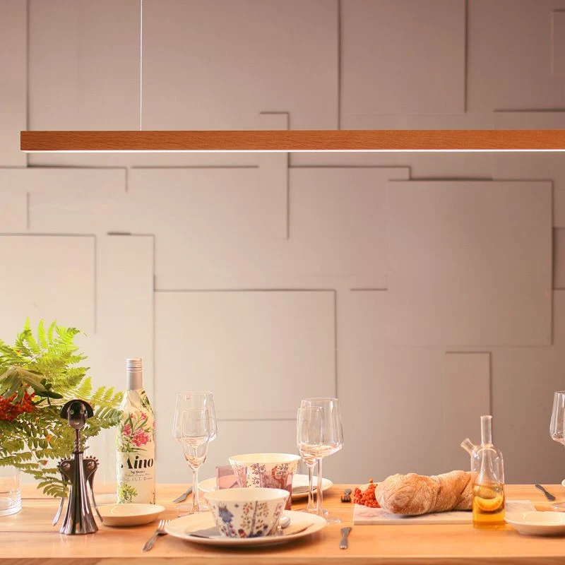 Tunto LED40 - 160cm Pendant