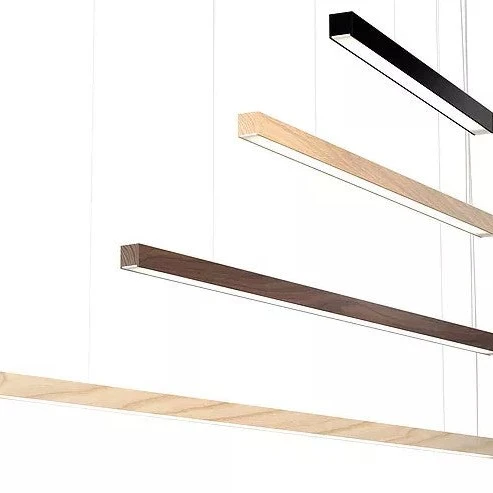 Tunto LED40 - 130cm Pendant