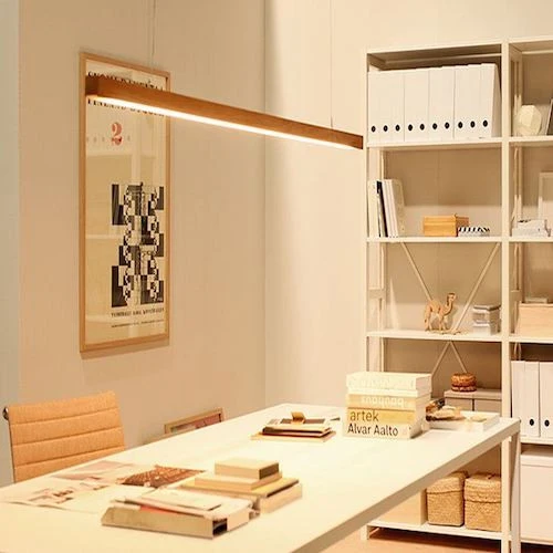 Tunto LED40 - 130cm Pendant