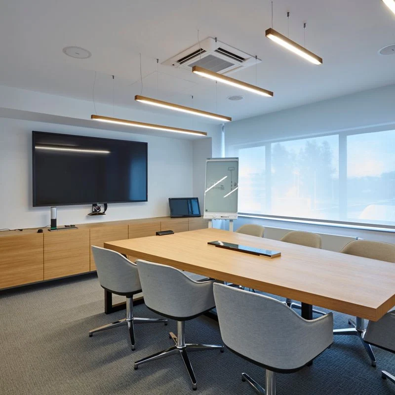 Tunto LED40 - 130cm Pendant