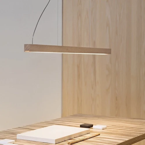 Tunto LED40 - 100cm Pendant