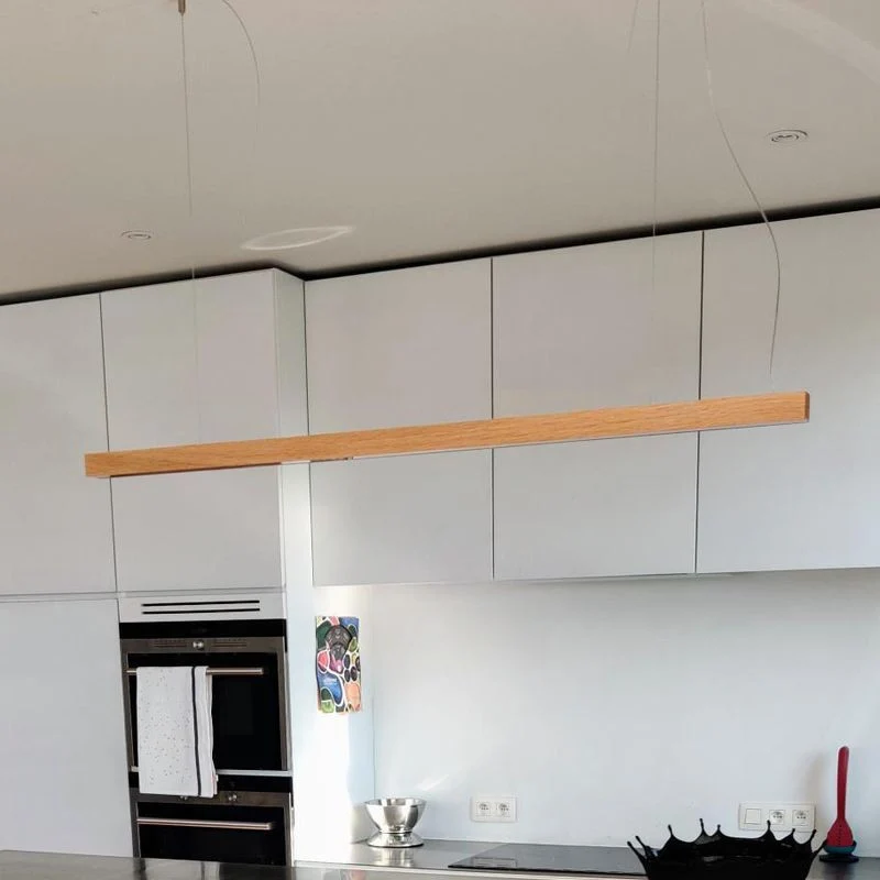 Tunto LED40 - 100cm Pendant