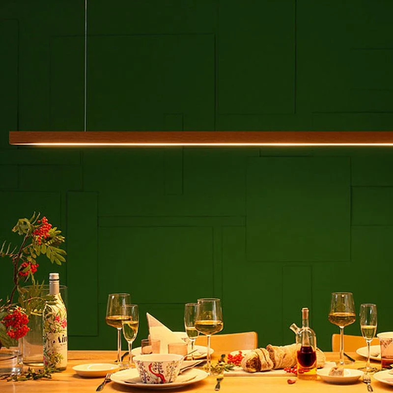 Tunto LED40 - 100cm Pendant