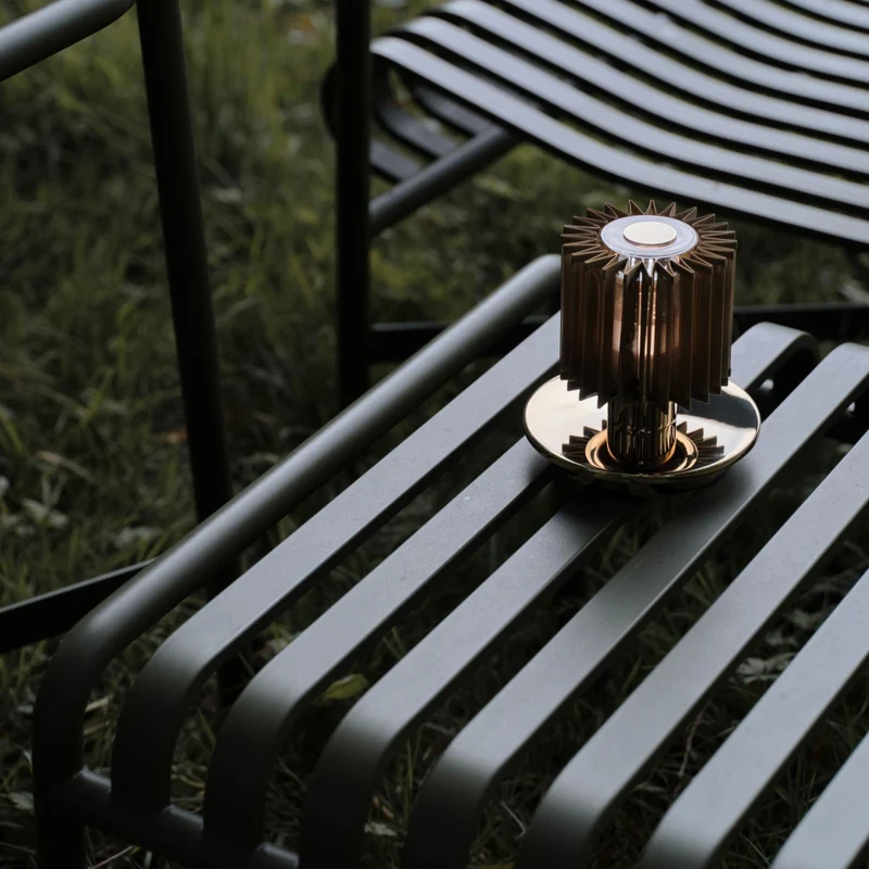 DCWéditions In The Sun Portable Lamp