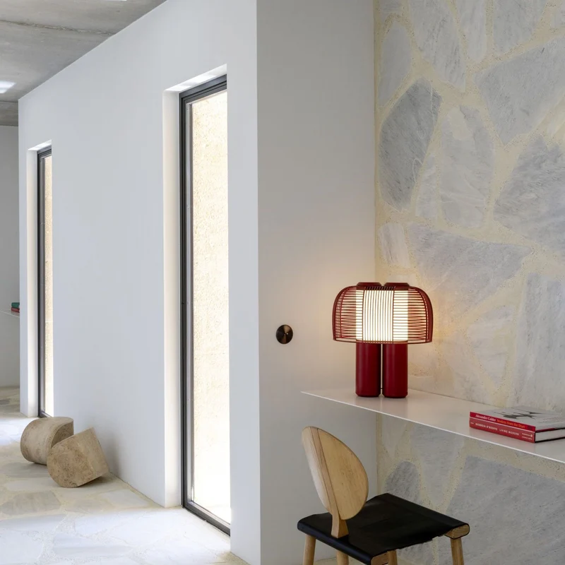 DCWéditions Yasuke Table Lamp