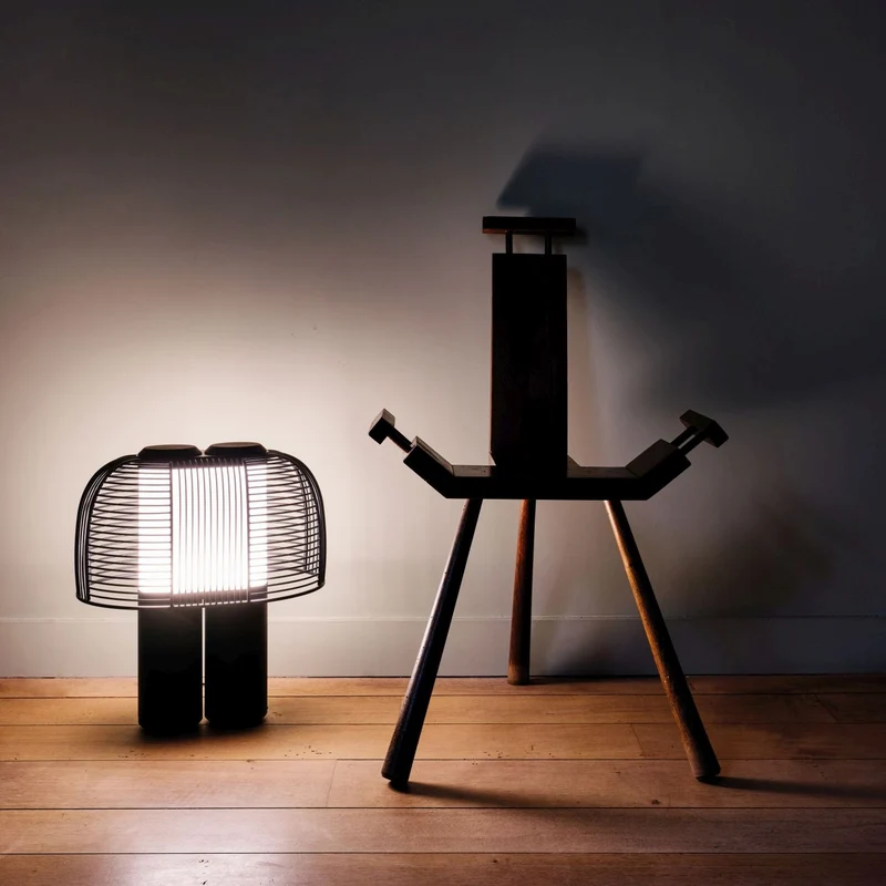 DCWéditions Yasuke Table Lamp