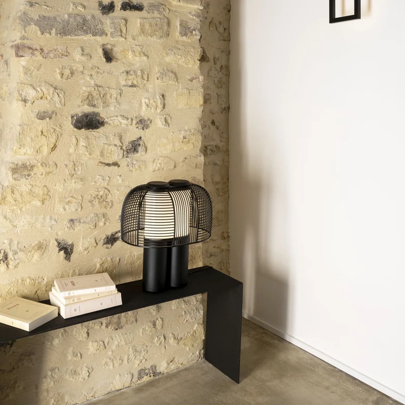 DCWéditions Yasuke Table Lamp