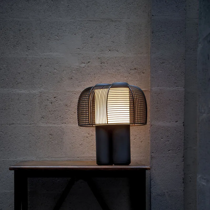 DCWéditions Yasuke Table Lamp