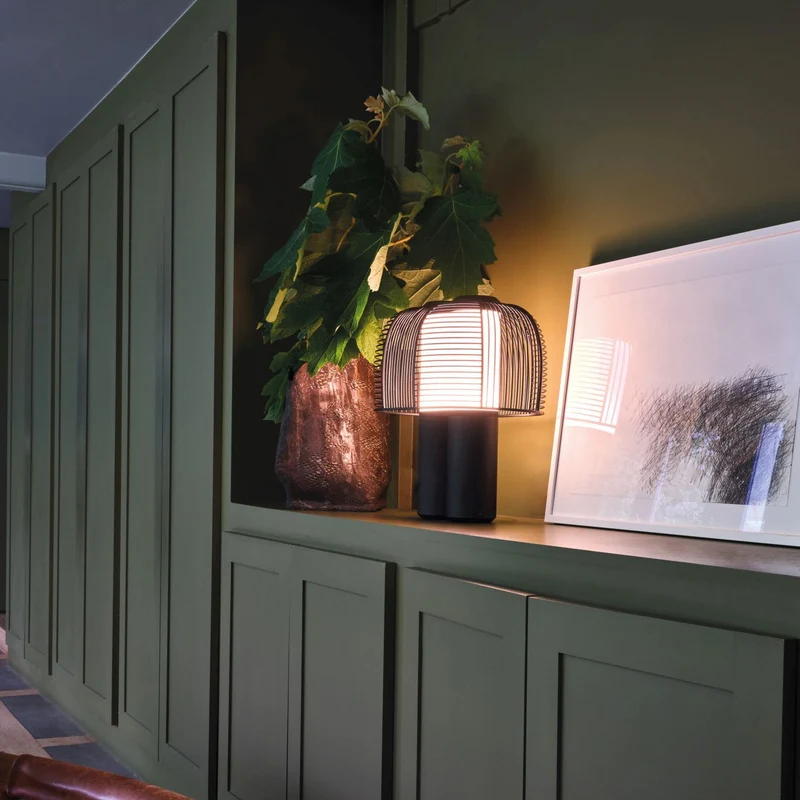 DCWéditions Yasuke Table Lamp