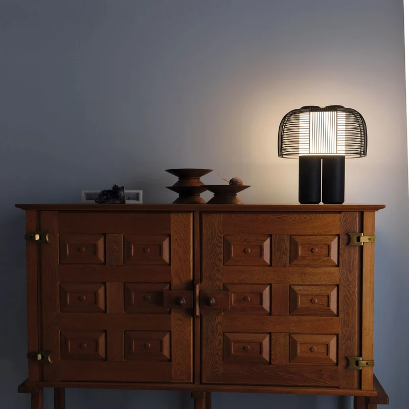 DCWéditions Yasuke Table Lamp