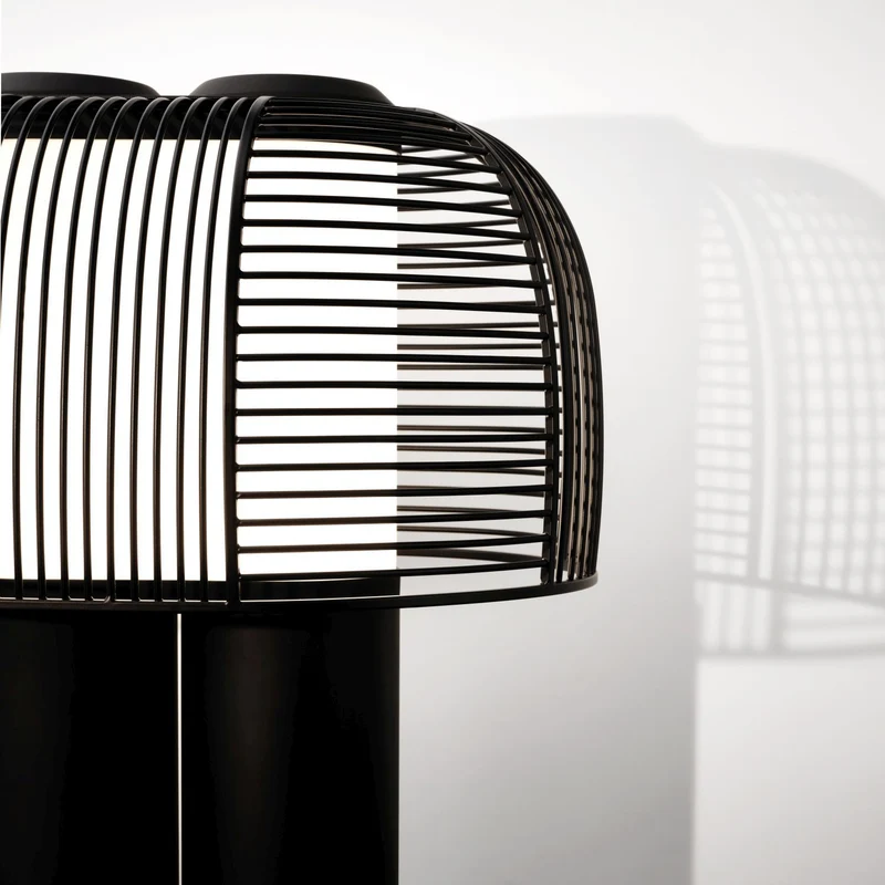 DCWéditions Yasuke Table Lamp