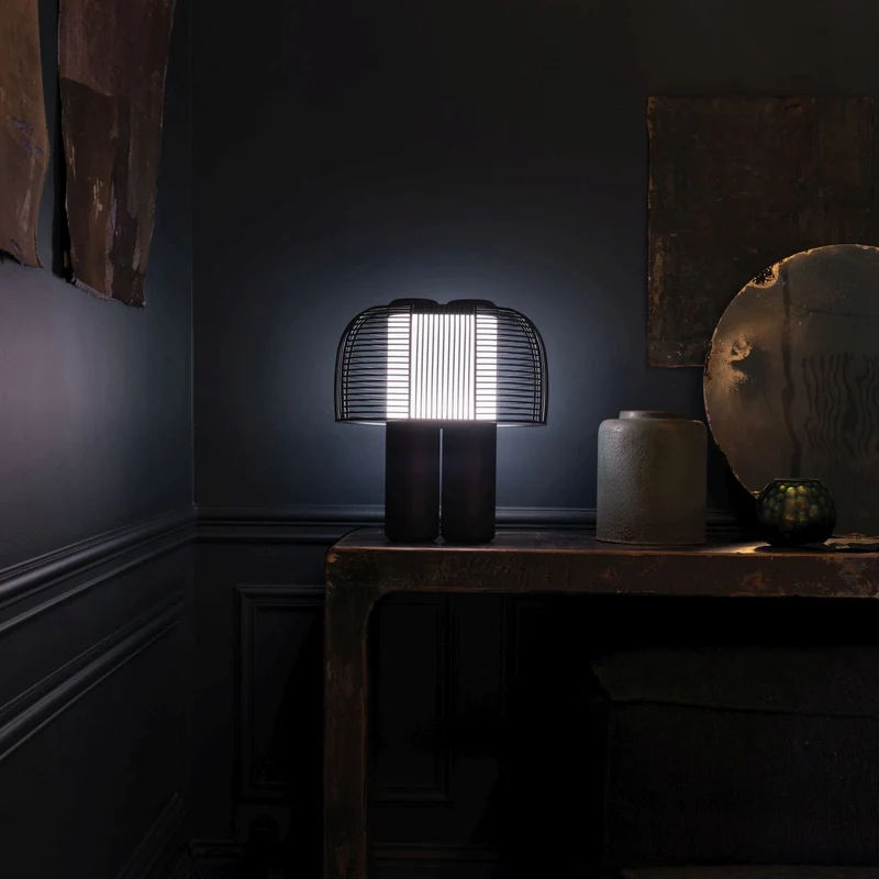 DCWéditions Yasuke Table Lamp
