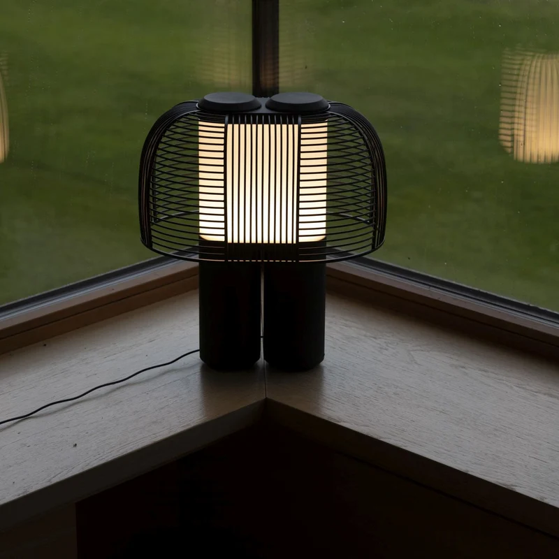 DCWéditions Yasuke Table Lamp