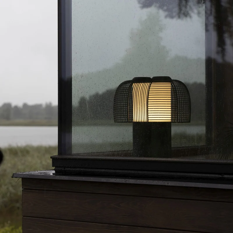 DCWéditions Yasuke Table Lamp
