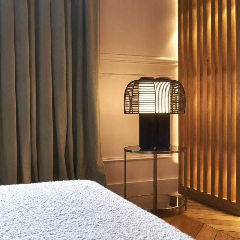 DCWéditions Yasuke Table Lamp