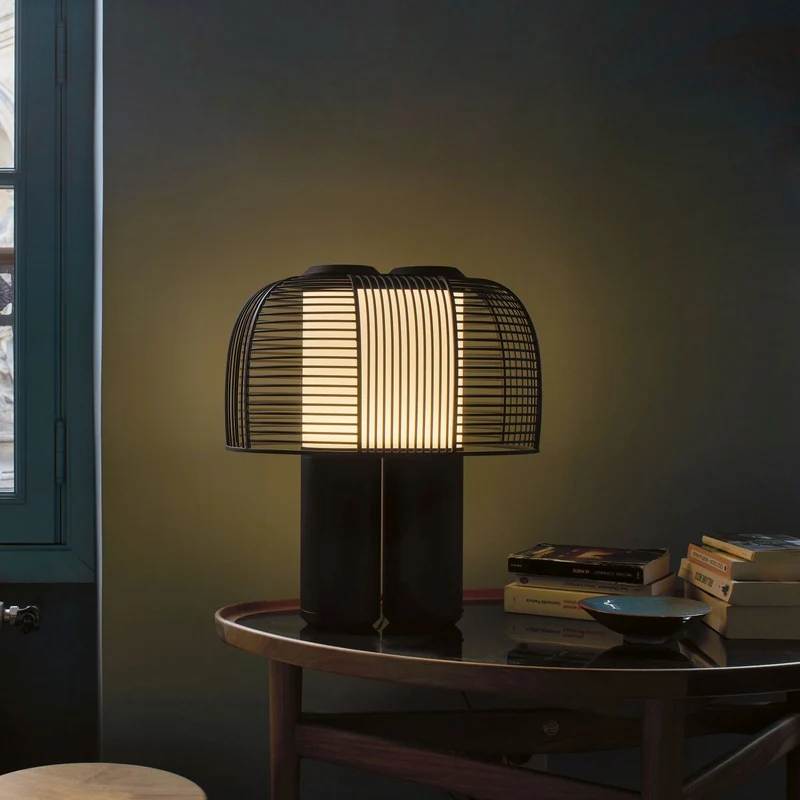 DCWéditions Yasuke Table Lamp