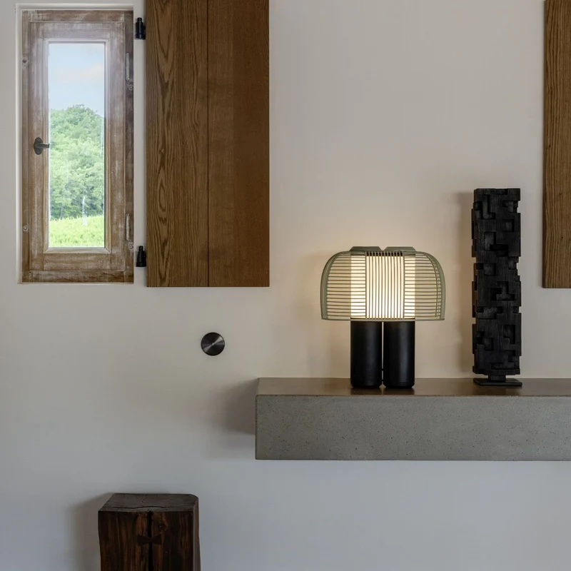 DCWéditions Yasuke Table Lamp
