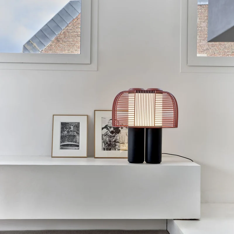 DCWéditions Yasuke Table Lamp