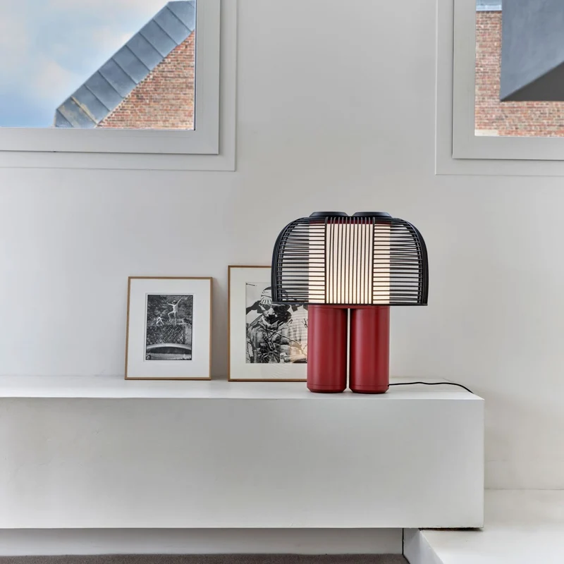 DCWéditions Yasuke Table Lamp