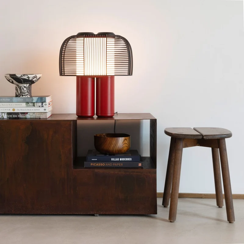 DCWéditions Yasuke Table Lamp