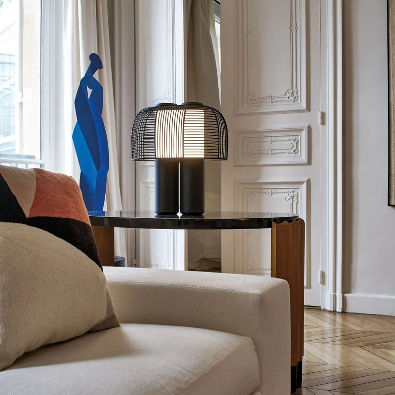 DCWéditions Yasuke Table Lamp
